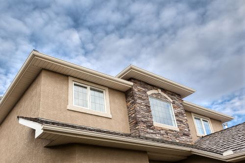 Flashing Repairs in Boerne, Texas