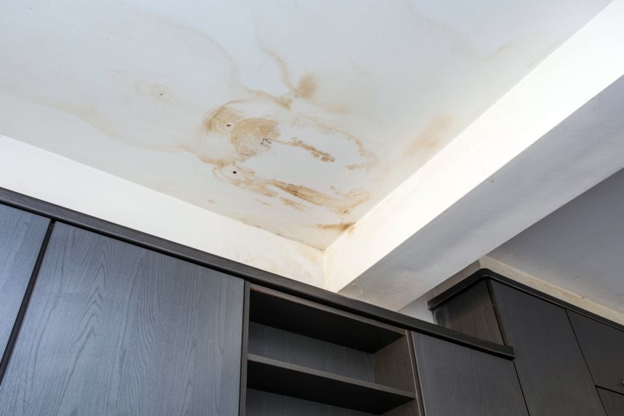 Roof Leak Repair by RoadRunner Roofing