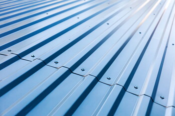 Metal Roofing in Boerne, Texas by RoadRunner Roofing